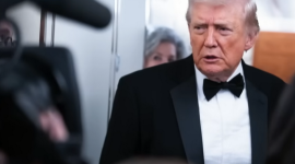 Трамп прокомментировал чистки в военном руководстве Китая