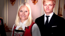 Сын норвежской кронпринцессы не признал себя виновным в изнасиловании