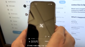 У Франції провели обшуки в офісах X, оскільки Велика Британія розпочала нове розслідування щодо Grok (ВІДЕО)