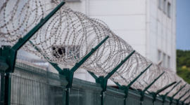 Бельгия рассматривает возможность аренды тюремных мест в Эстонии из-за переполненности