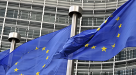 ЄС розпочав поглиблене розслідування субсидування китайської програми «Золотий вітер» (ВІДЕО)