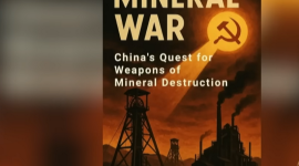 Контроль важливіший за родовища: як Китай домінує на ринку рідкісноземельних елементів (ВІДЕО)