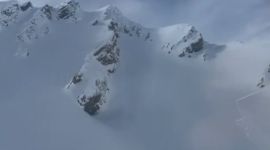 Італійські рятувальники закликали до обережності після серії смертоносних лавин в Альпах (ВІДЕО)