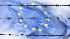 ЄС схвалив зміни, які можуть призвести до відправлення прохачів притулку до інших країн