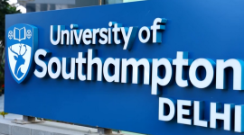 Британські університети відкривають філії в Індії, зіткнувшись з тиском на батьківщині (ВІДЕО)