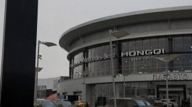 Іноземні автомобілі надходять до Росії через Китай, обходячи санкції (ВІДЕО)