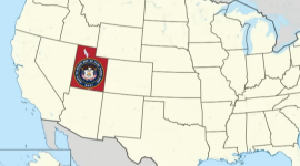 Влада Юти змусила китайську компанію продати землю (ВІДЕО)