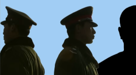 Бывший принц доверял китайскому шпиону