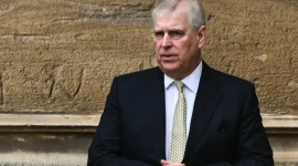 Бывший принц Эндрю согласился выступить посредником в соглашении между Китаем и ОАЭ на сумму 8 миллиардов долларов