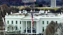 Після рішення Верховного суду Трамп оголосив про підвищення мит на імпорт до 15% (ВІДЕО)