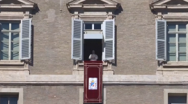 Папа Римський заявив, що мир в Україні «не може бути відкладений» (ВІДЕО)