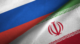 Иран заключил с Россией секретное соглашение о поставках переносных ракетных комплексов