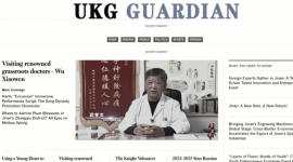 Псевдо-New York Times і Guardian: викрито мережу фейкових сайтів із Китаю (ВІДЕО)