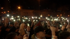 Угорщина знаходиться на роздоріжжі, заявив лідер опозиції Петер Мадяр (ВІДЕО)