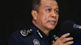 Малайзийская полиция начала расследование предполагаемого заговора с целью свержения правительства