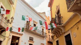 У Мексиці заарештували мера «столиці текіли» за підозрою у змові з картелем