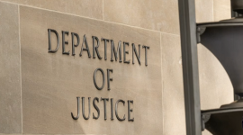 Житель Каліфорнії отримав 4 роки в'язниці за роботу агентом Пекіна (ВІДЕО)