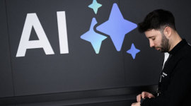 Фахівець зі штучного інтелекту звільнився з тривожним попередженням людству