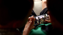 Австралія надіслала Roblox попередження після повідомлень про педофілів на платформі (ВІДЕО)