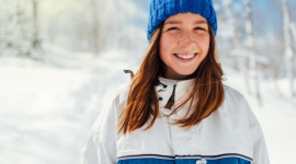 Як не хворіти взимку: лікар із США пропонує чотиривимірну систему профілактики