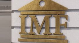 МВФ: Україні необхідно продовжувати реформи, узгоджені в рамках кредиту на суму 8,1 млрд доларів