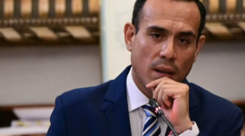 Конгресс Перу отстранил президента от должности из-за связей с Китаем