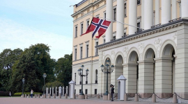 Норвегія заявляє про посилення шпигунської діяльності Росії в Арктиці