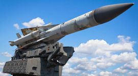 Канада поставляет ракеты AIM для противовоздушной обороны Украины, заявил украинский министр