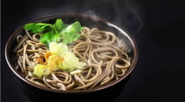 Японська кухня здатна зменшити розвиток фіброзу печінки