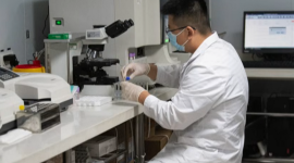 Китайские военные лаборатории использовали 1 миллиард долларов из американских исследовательских фондов: отчет