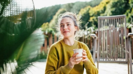 От выгорания до баланса: как вернуть здоровье из-за уважения к себе