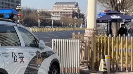 Китай готує тест-набори проти вірусу Ніпах, попри заяви про відсутність випадків захворювання (ВІДЕО)