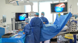 Медичні помилки через штучний інтелект: «пробиті черепи» та пошкоджені артерії – чорний список ШІ в операційній