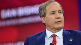 Техас подає до суду на виробника WiFi-роутерів через імовірні зв'язки з китайською владою (ВІДЕО)