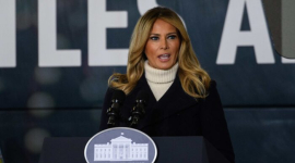 Меланія Трамп веде переговори з російською стороною про повернення викрадених українських дітей