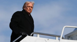 Організації подали позов проти Держдепартаменту США через припинення обробки імміграційних віз