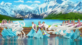 20-річна подорож Shen Yun: піднесення людського духу