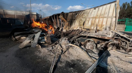 После ликвидации главаря картеля «Эль Менчо» Мексикой прокатилась волна насилия