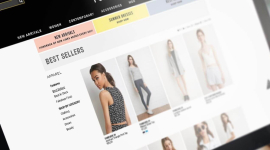 Как из Украины заказать одежду Forever21