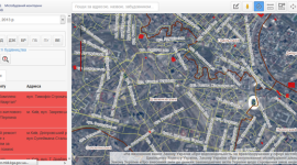 Интерактивная онлайн-карта покажет, какие стройки Киева возводят незаконно 
