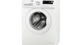 Преимущества стиральной машины-автомата Zanussi ZWSE 7120 V