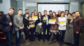 Лучшие стартапы украинцев в инфраструктуре, образовании и окружающей среде