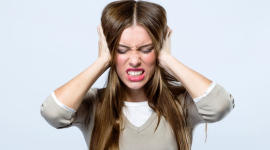 Страждаєте від шуму у вухах? Нове відкриття може принести полегшення