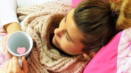 Простуда или грипп? Как отличить и как лечить