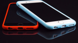 Де знайти аксесуари для гаджетів Apple