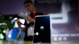 Huawei — краеугольный камень инициативы компартии Китая по обгону США