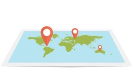 GPS-мониторинг и его роль в работе транспортных компаний
