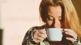 Чашка кофе даёт вам кофеин, но что она отнимает? «Питательные воры» в нашей жизни