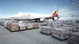 Грузоперевозки карго из Турции и Китая SK Cargo 