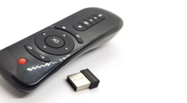 Инструкция по эксплуатации Air Mouse T2 и обзор лучших аэропультов